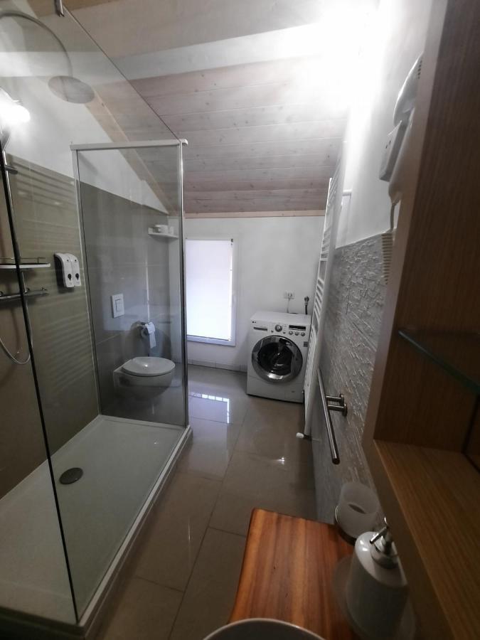 Casa Tilde Guest House Cunardo Eksteriør bilde