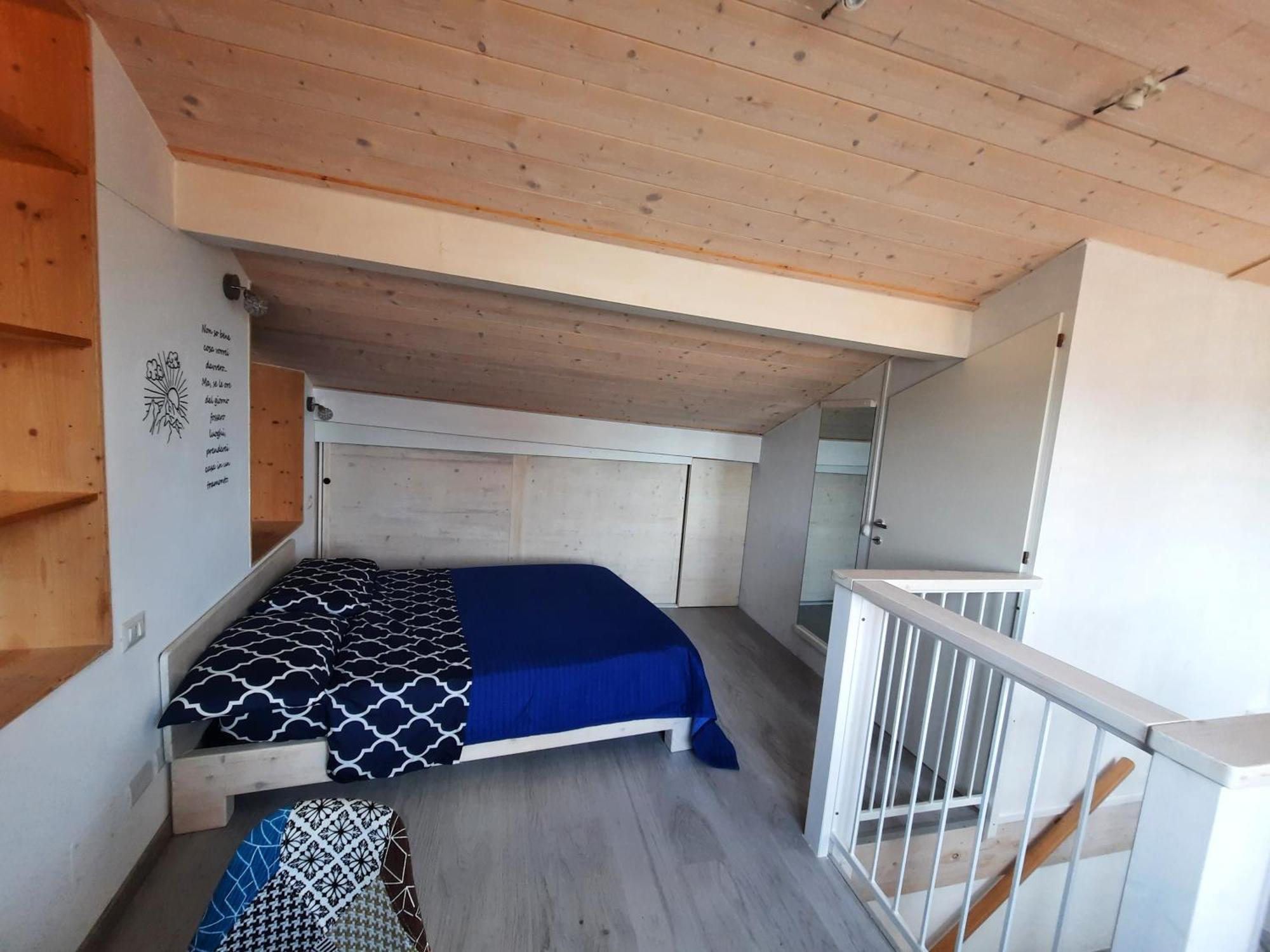 Casa Tilde Guest House Cunardo Rom bilde